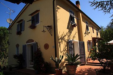 Ferienhaus in Monsummano Terme - Bild1