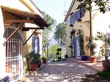 Ferienhaus in Monsummano Terme - Bild2
