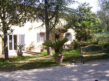 Ferienhaus in Monsummano Terme - Bild3