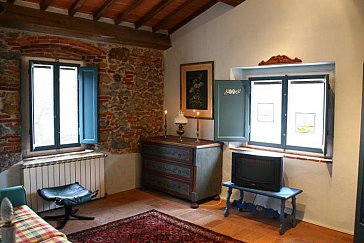 Ferienhaus in Monsummano Terme - Bild8
