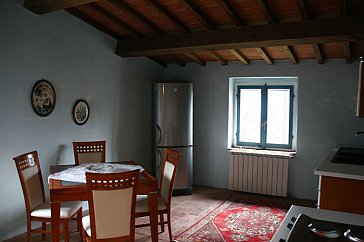 Ferienhaus in Monsummano Terme - Bild9