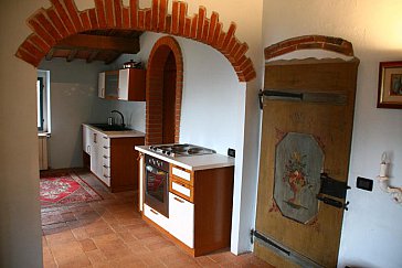 Ferienhaus in Monsummano Terme - Bild10