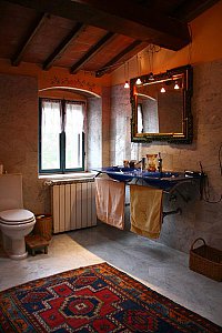 Ferienhaus in Monsummano Terme - Bild12