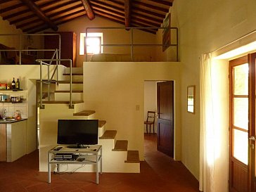 Ferienhaus in Ville di Corsano - Bild8