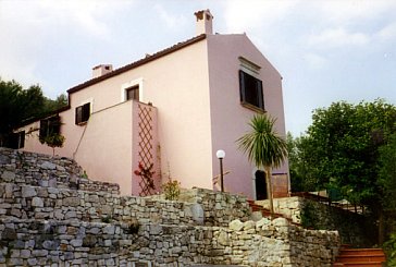 Ferienhaus in Vicolo del Gargano - Bild1