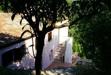 Ferienhaus in Vicolo del Gargano - Bild6