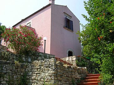 Ferienhaus in Vicolo del Gargano - Bild9