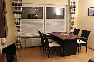 Ferienwohnung in Braunlage - Komfort Appartement B 60m2