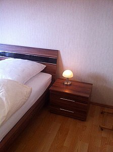 Ferienwohnung in Braunlage - Komfort Appartement B 60m2