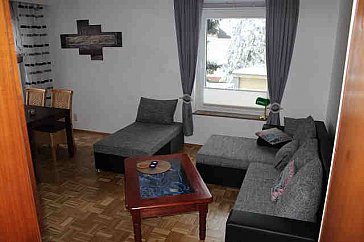 Ferienwohnung in Braunlage - Komfort Appartement A 45m2