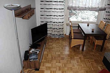 Ferienwohnung in Braunlage - Komfort Appartement A 45m2