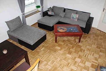 Ferienwohnung in Braunlage - Komfort Appartement A 45m2