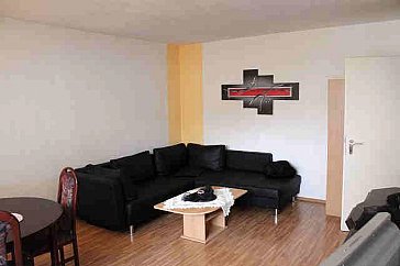 Ferienwohnung in Braunlage - Wohnung C (Standard Appartement)