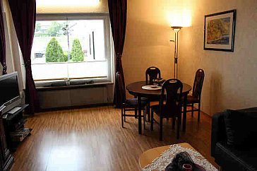 Ferienwohnung in Braunlage - Wohnung C (Standard Appartement)