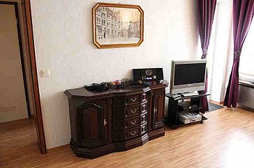 Ferienwohnung in Braunlage - Wohnung C (Standard Appartement)