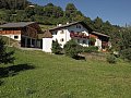 Ferienwohnung in Lajen - Trentino-Südtirol