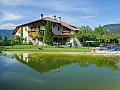 Ferienwohnung in Girlan - Trentino-Südtirol