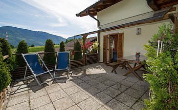 Ferienwohnung in Girlan - Appartement Tanja