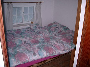 Ferienhaus in Aljezur - Schlafzimmer