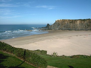 Ferienhaus in Aljezur - Praia Odeceixe