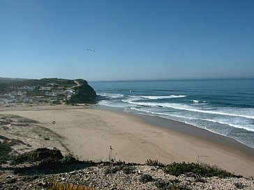 Ferienhaus in Aljezur - Praia Monte Clerigo