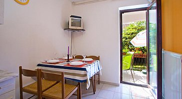 Ferienwohnung in Porec - Bild3