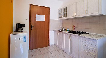 Ferienwohnung in Porec - Bild14