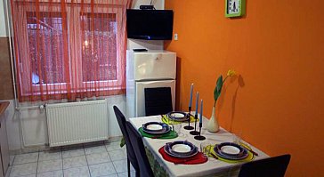 Ferienwohnung in Porec - Bild16