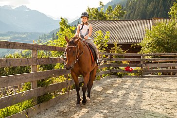 Ferienwohnung in Ratschings - Magdalena auf Bruno