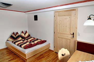 Ferienwohnung in Hollersbach - FEWO Oberpinzgau