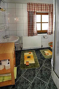 Ferienwohnung in Hollersbach - FEWO Oberpinzgau