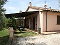 Ferienhaus in Donoratico - Toskana