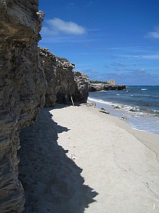 Ferienwohnung in Corigliano d'Otranto - Mare