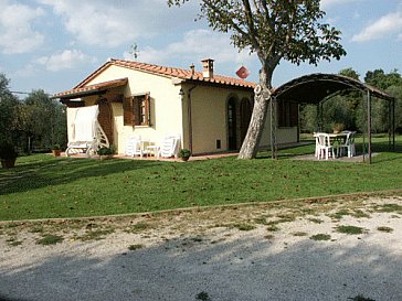 Ferienhaus in Donoratico - Ferienhaus Roberta in Donoratico