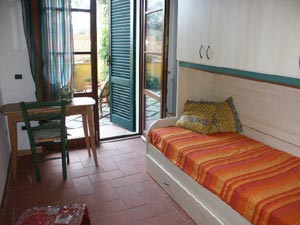 Ferienwohnung in Castagneto Carducci - Bild6