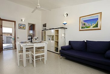 Ferienhaus in Marinella di Selinunte - Soggiorno 2