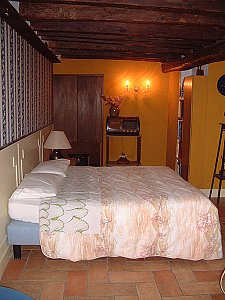 Ferienwohnung in Venedig - Bild11