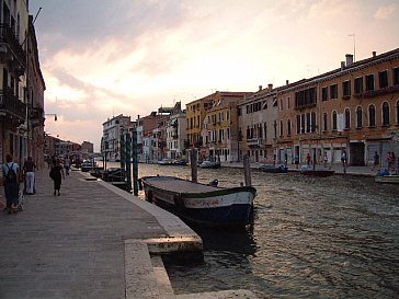 Ferienwohnung in Venedig - Bild16
