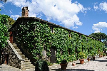 Ferienwohnung in Tuoro sul Trasimeno - Bild5
