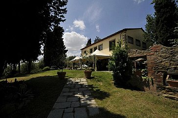 Ferienwohnung in Tuoro sul Trasimeno - Bild6