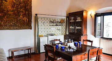 Ferienwohnung in Tuoro sul Trasimeno - Bild11