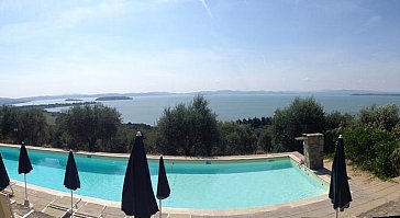 Ferienwohnung in Tuoro sul Trasimeno - Bild15