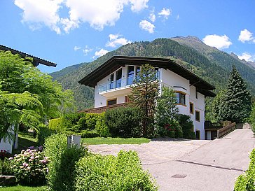 Ferienwohnung in Partschins - Appartements Oberpefohl in Partschins