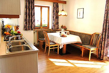 Ferienwohnung in Kiens, Chienes - Fewo Edelweiss