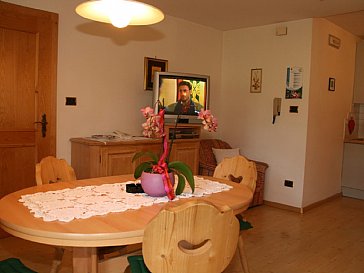 Ferienwohnung in Oberrasen - Bild4