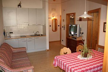 Ferienwohnung in Oberrasen - Bild5