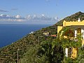 Ferienhaus in Filicudi-Liparische Inseln - Sizilien