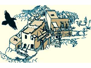 Ferienhaus in Filicudi-Liparische Inseln - Bild15