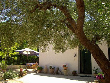 Ferienhaus in Otranto - Bild3