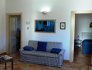 Ferienhaus in Otranto - Bild4